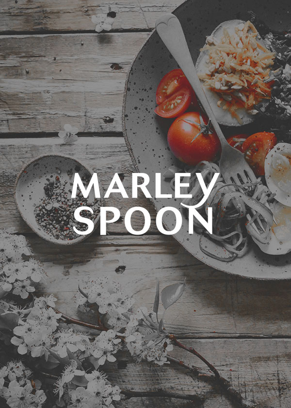 Taste Profiles At Marley Spoon